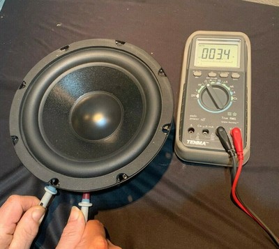 paradigm sub 15 for sale